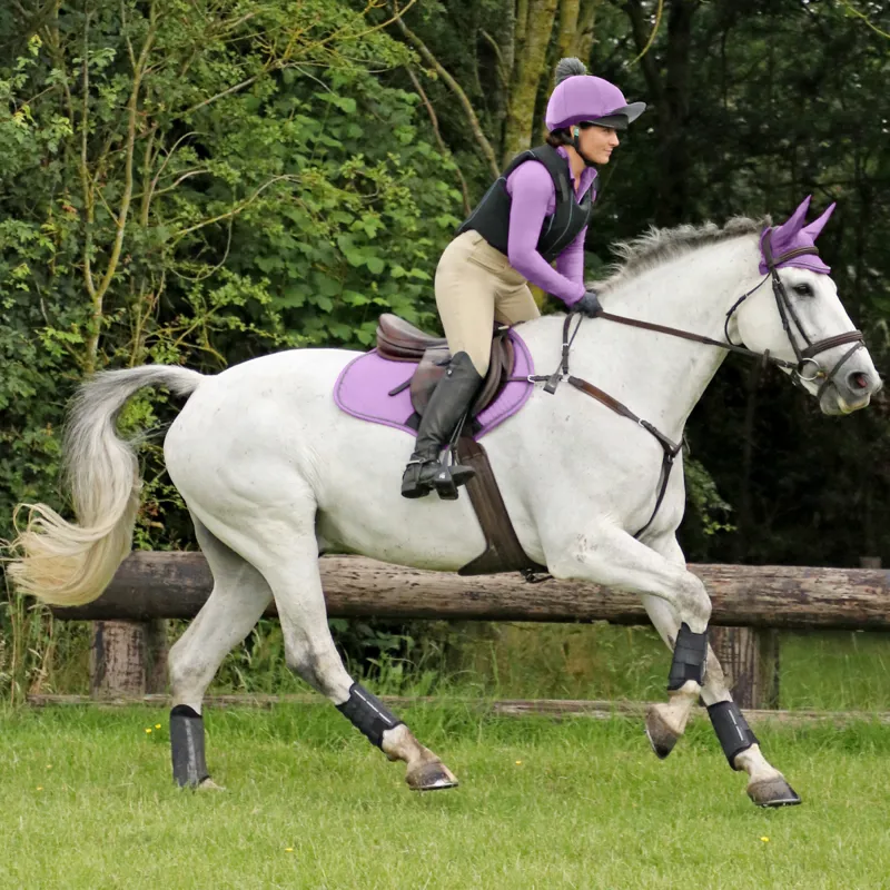 Hy Sport Active Base Layer - Blooming Lilac-3